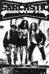 Sarcastic (CZ) : Sarcastic